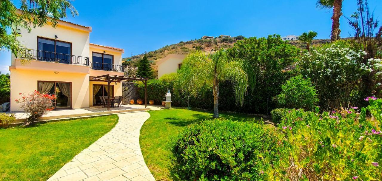 Holidays Villas بيسوري المظهر الخارجي الصورة