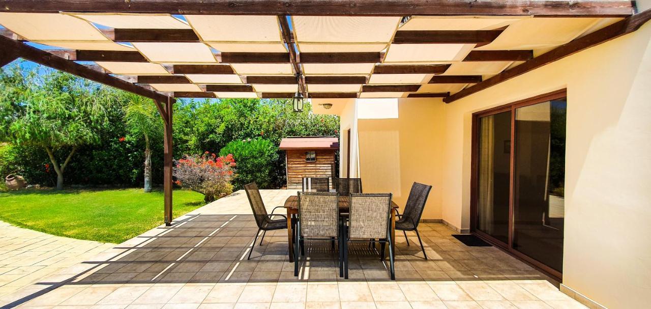 Holidays Villas بيسوري المظهر الخارجي الصورة