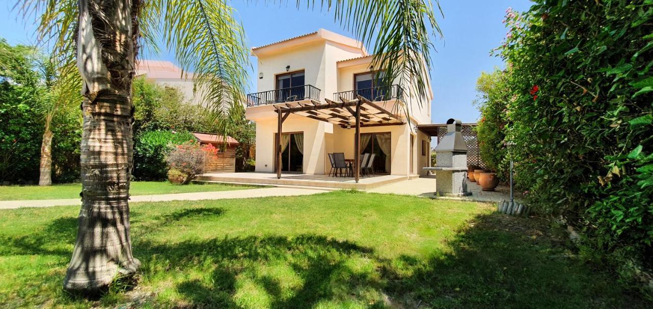 Holidays Villas بيسوري المظهر الخارجي الصورة