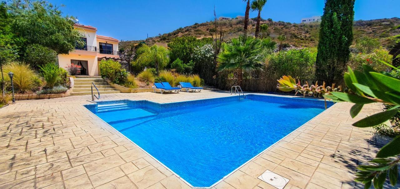 Holidays Villas بيسوري المظهر الخارجي الصورة