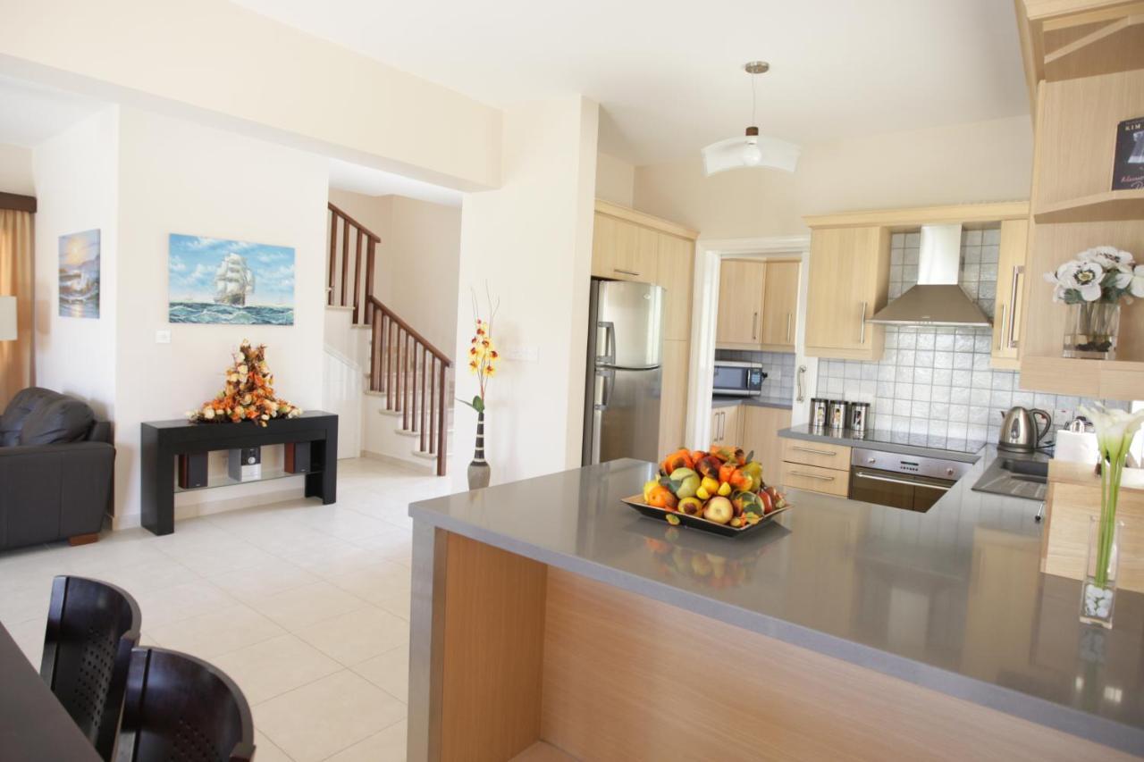 Holidays Villas بيسوري المظهر الخارجي الصورة