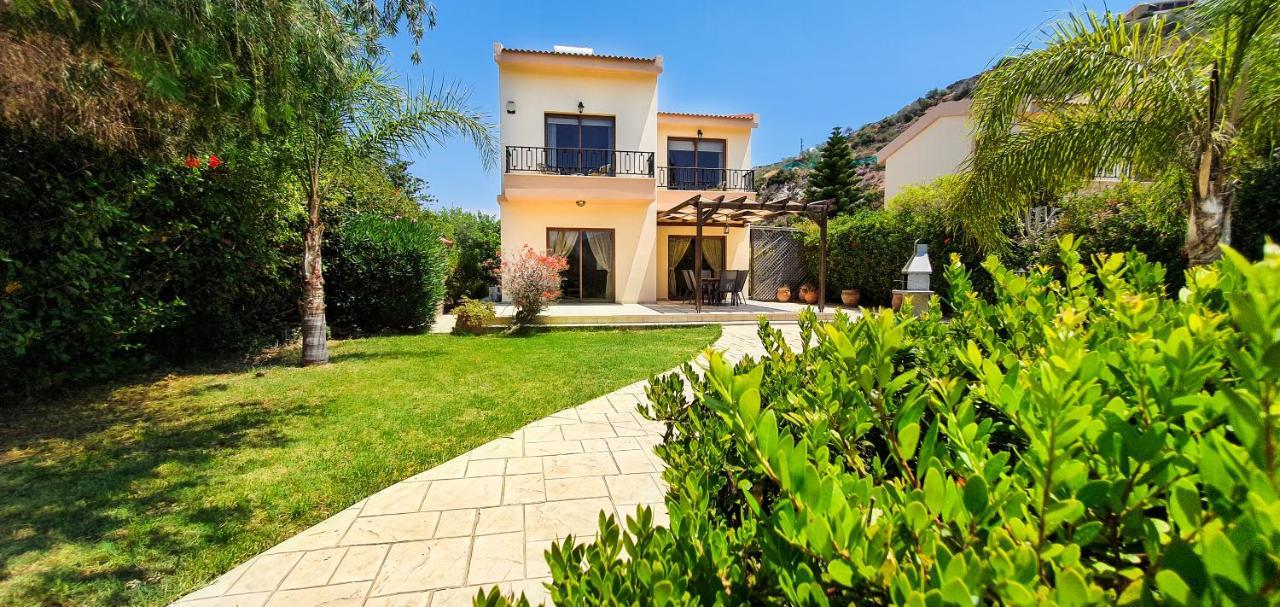 Holidays Villas بيسوري المظهر الخارجي الصورة