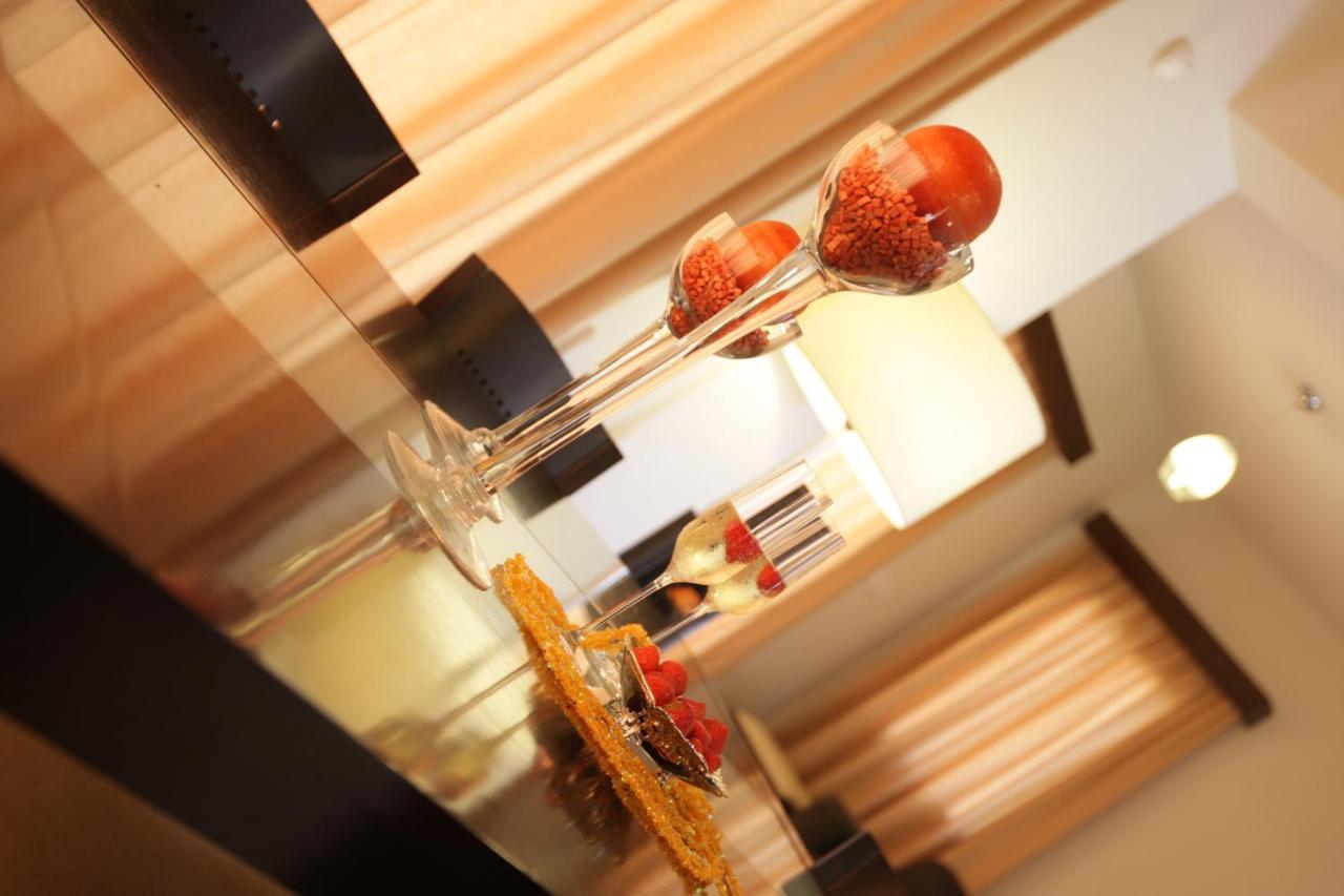Holidays Villas بيسوري المظهر الخارجي الصورة