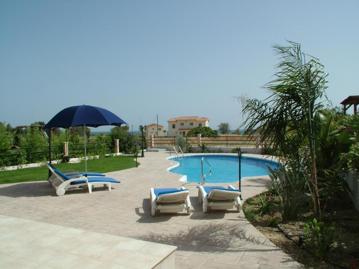 Holidays Villas بيسوري المظهر الخارجي الصورة