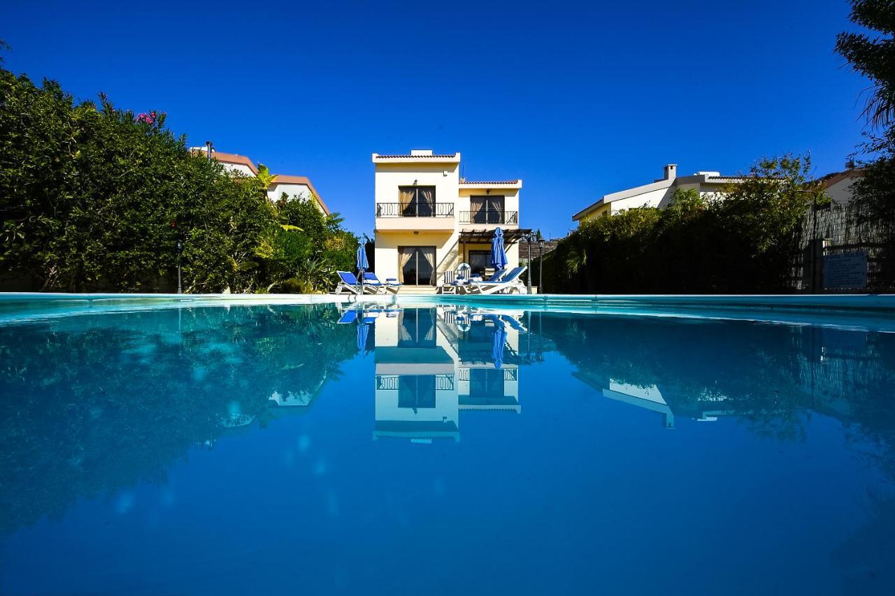 Holidays Villas بيسوري المظهر الخارجي الصورة