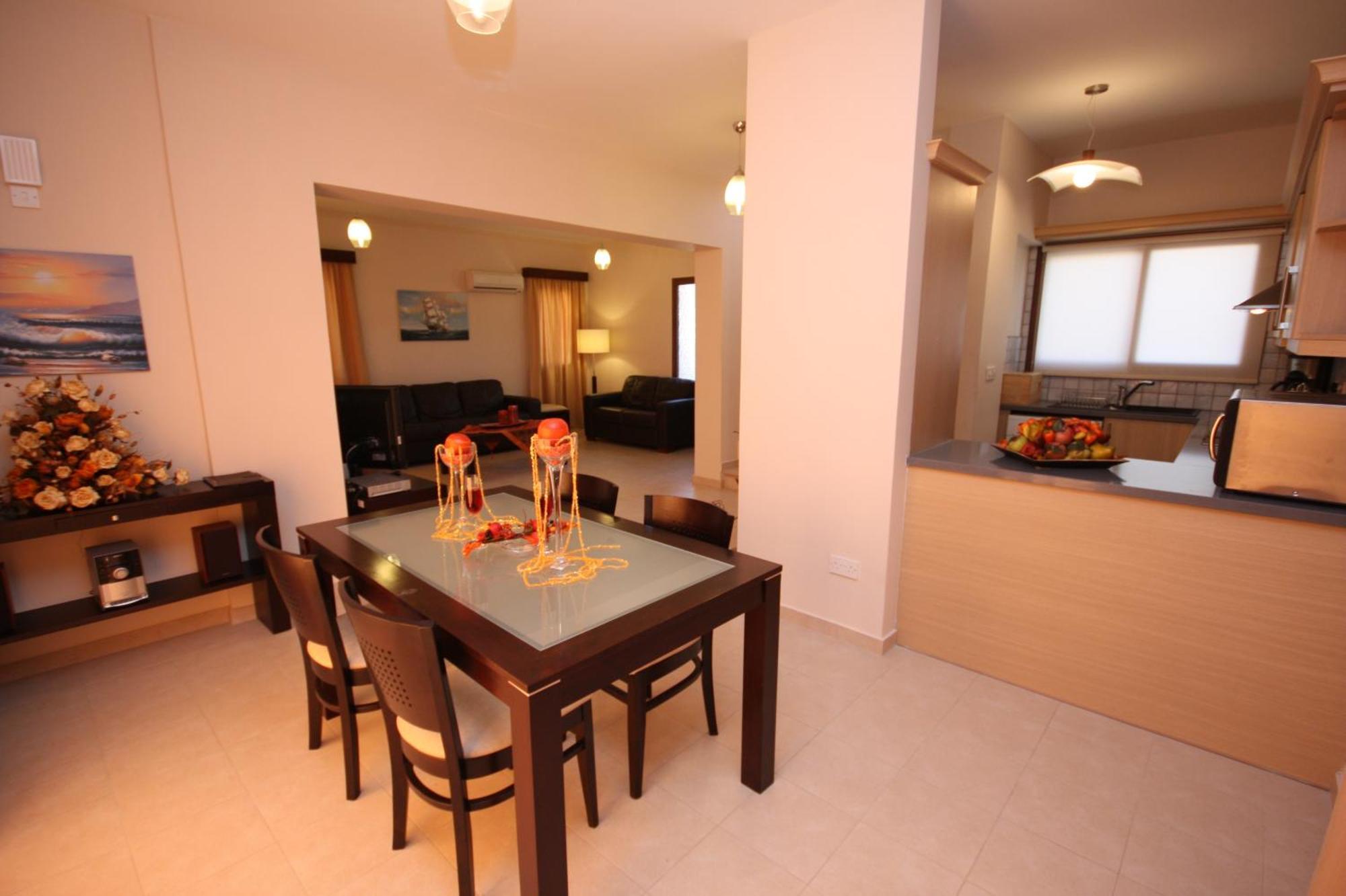 Holidays Villas بيسوري المظهر الخارجي الصورة