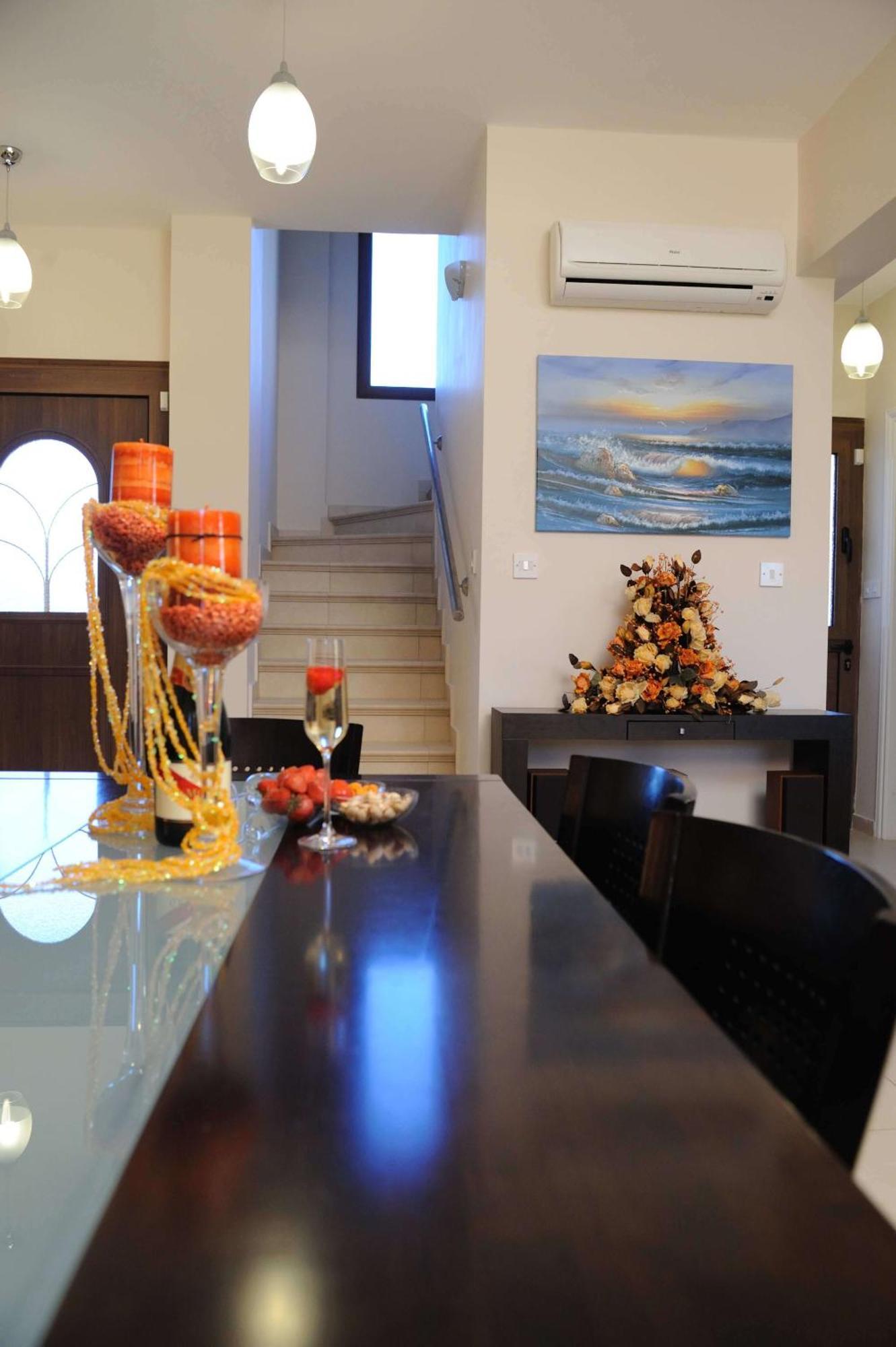 Holidays Villas بيسوري المظهر الخارجي الصورة