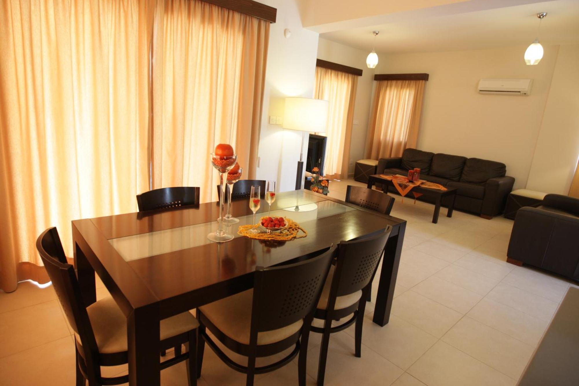 Holidays Villas بيسوري المظهر الخارجي الصورة