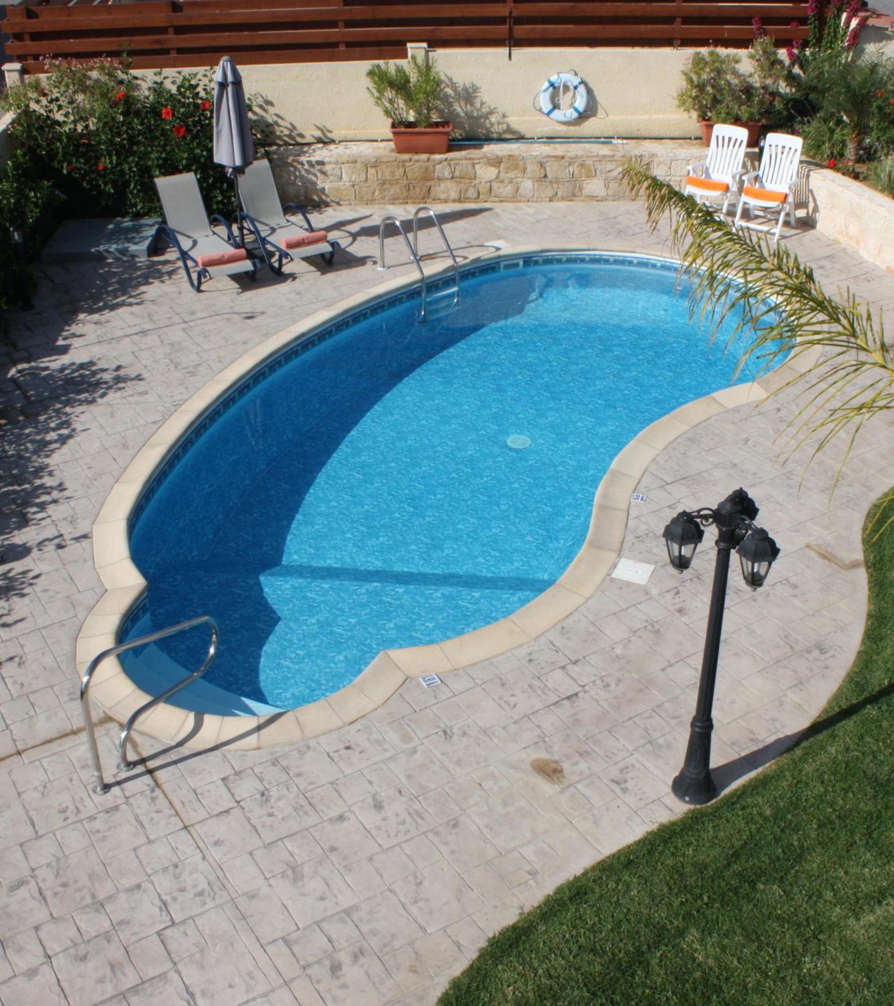 Holidays Villas بيسوري المظهر الخارجي الصورة