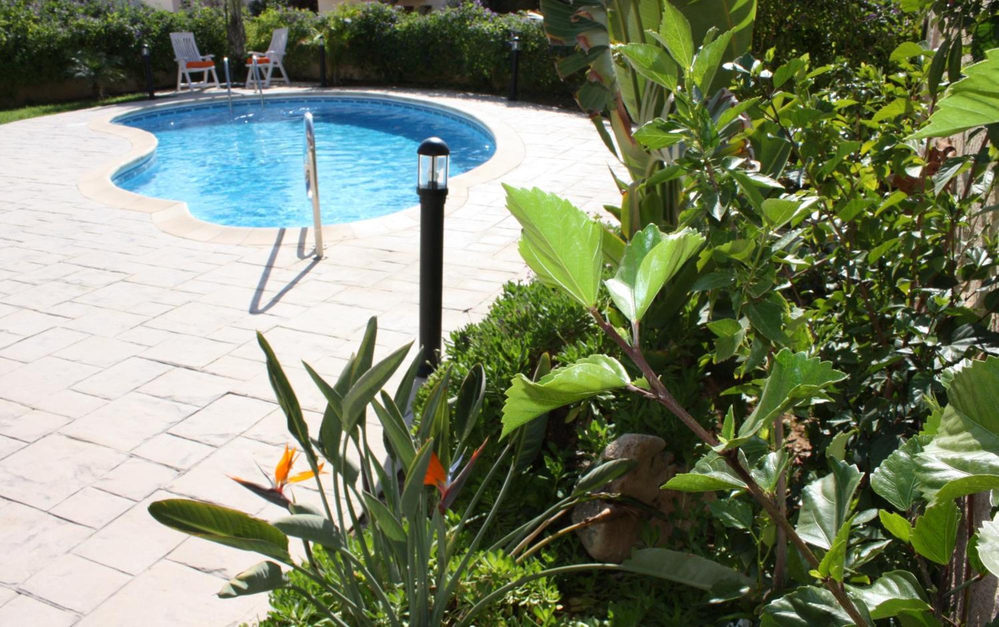 Holidays Villas بيسوري المظهر الخارجي الصورة