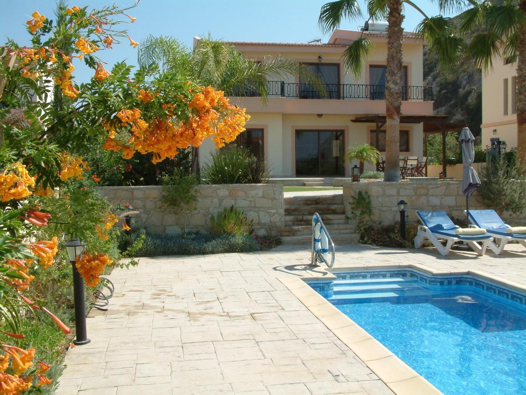 Holidays Villas بيسوري المظهر الخارجي الصورة