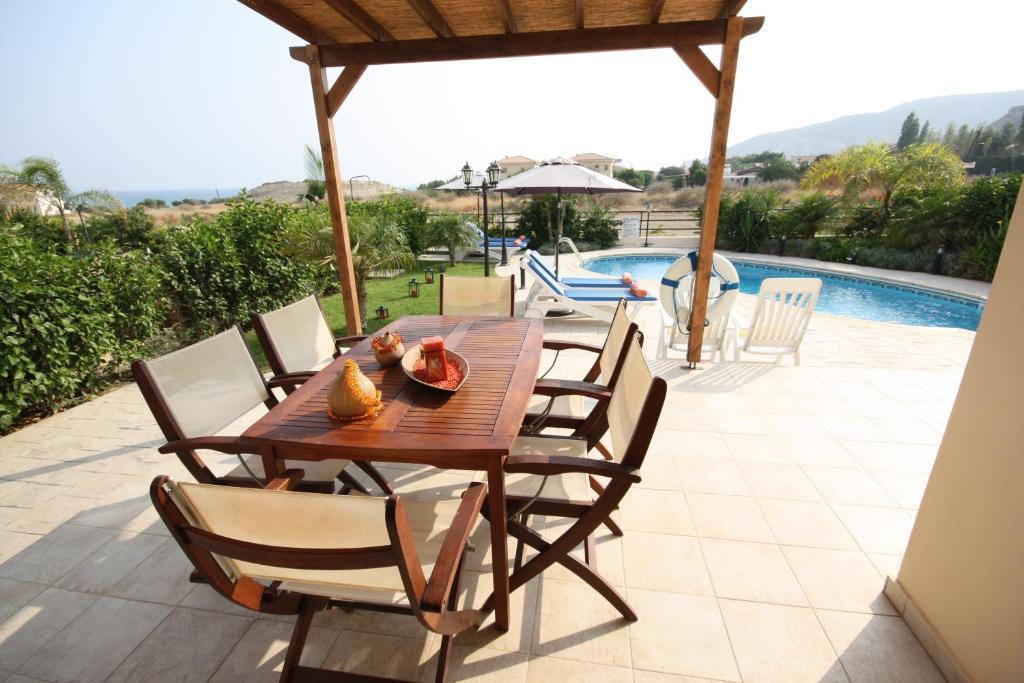 Holidays Villas بيسوري الغرفة الصورة