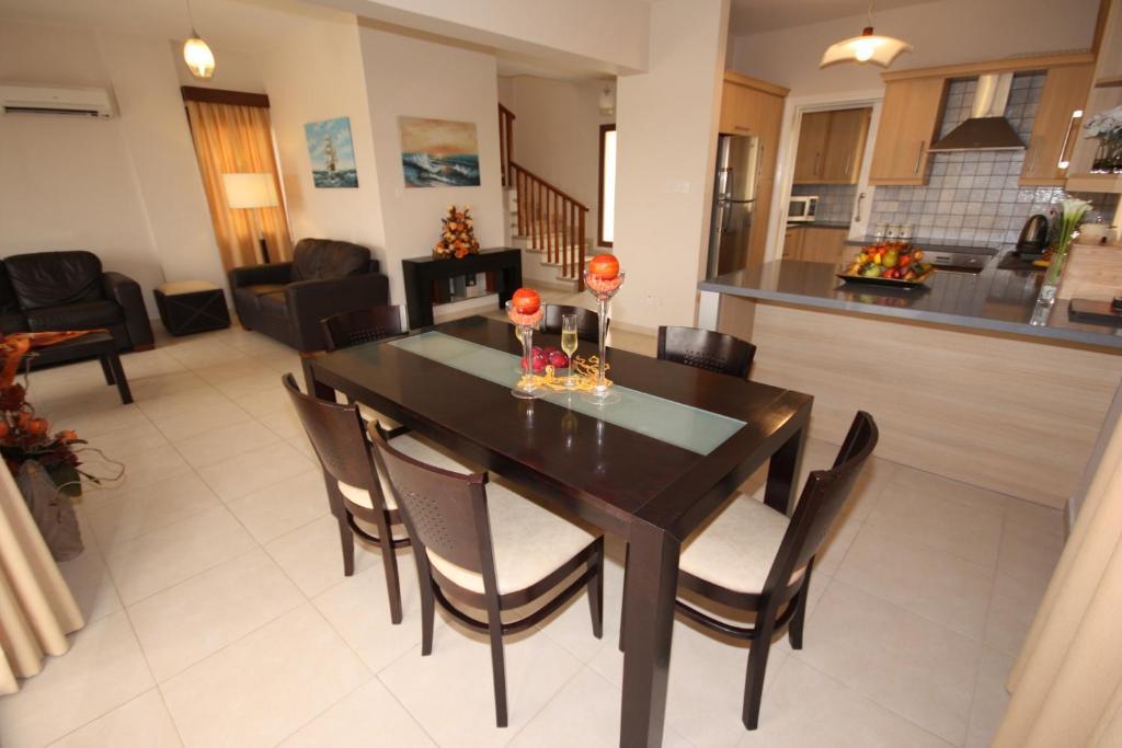 Holidays Villas بيسوري الغرفة الصورة