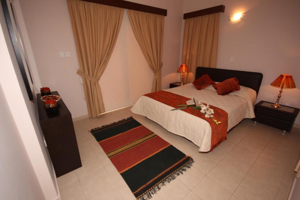 Holidays Villas بيسوري الغرفة الصورة