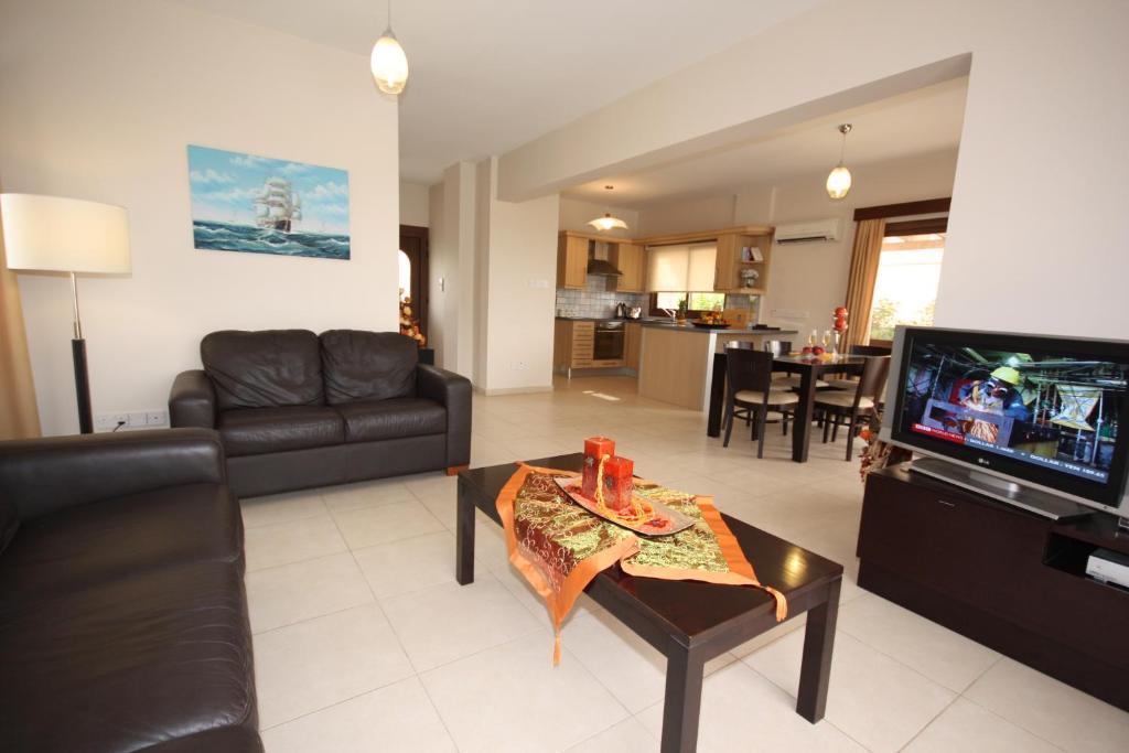 Holidays Villas بيسوري الغرفة الصورة