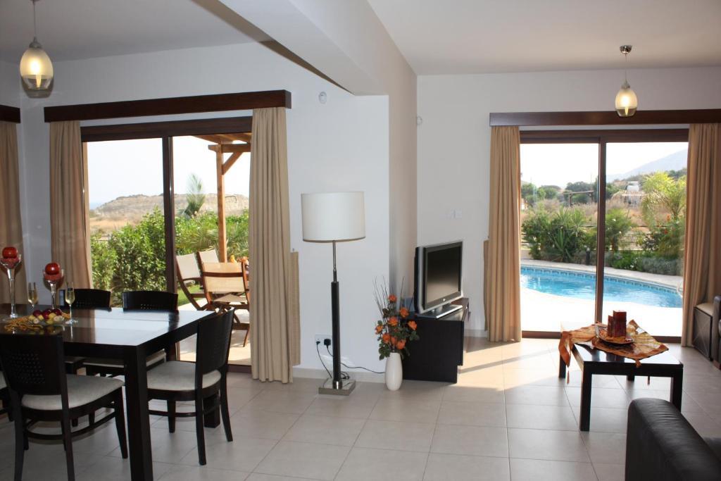 Holidays Villas بيسوري الغرفة الصورة
