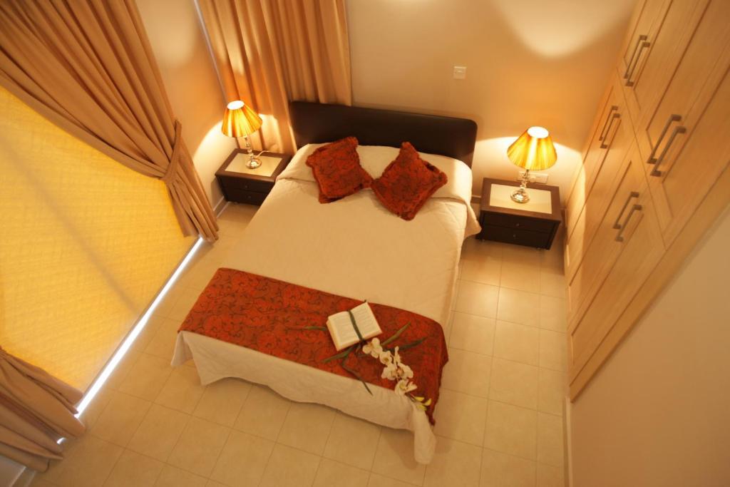 Holidays Villas بيسوري الغرفة الصورة