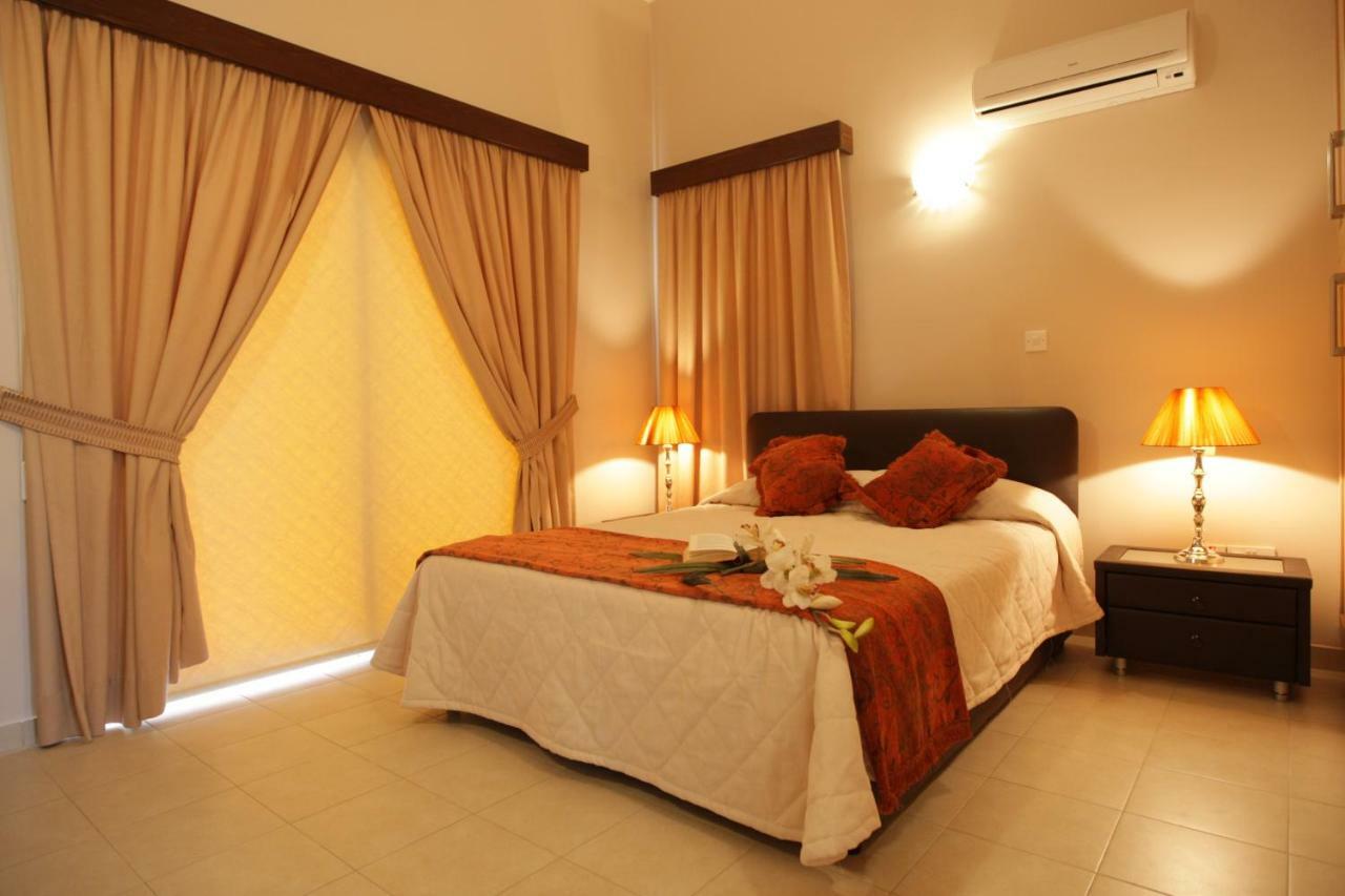 Holidays Villas بيسوري المظهر الخارجي الصورة