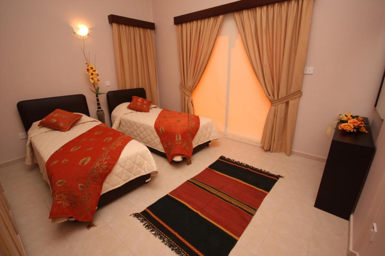 Holidays Villas بيسوري الغرفة الصورة