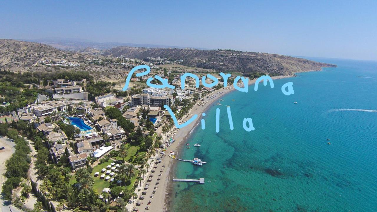 Holidays Villas بيسوري المظهر الخارجي الصورة