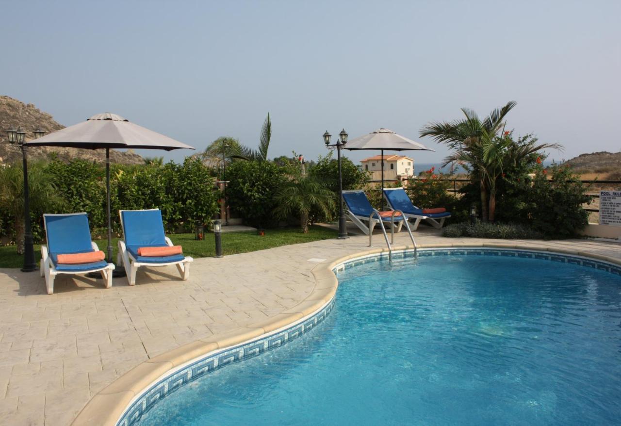 Holidays Villas بيسوري المظهر الخارجي الصورة