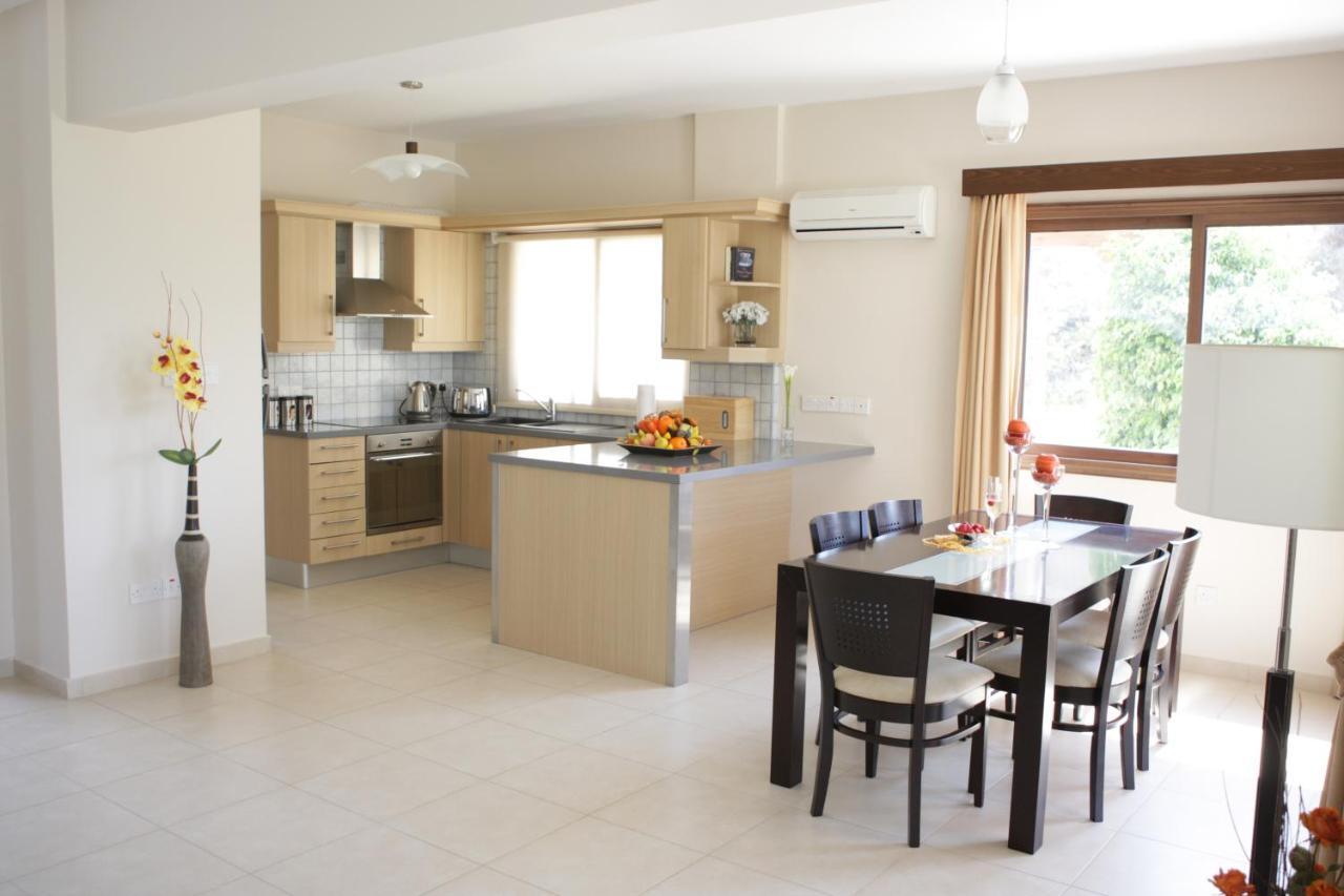 Holidays Villas بيسوري المظهر الخارجي الصورة