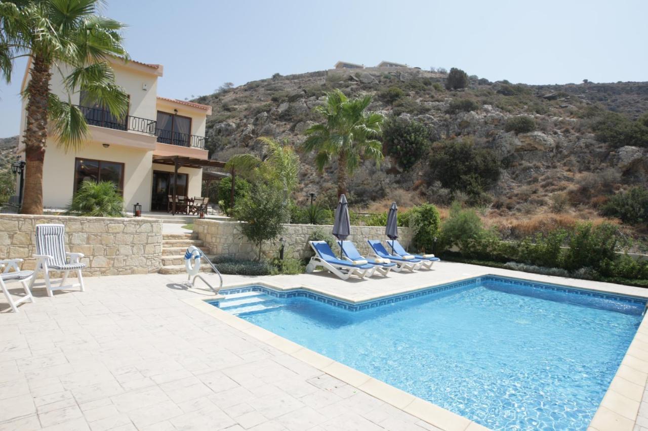 Holidays Villas بيسوري المظهر الخارجي الصورة