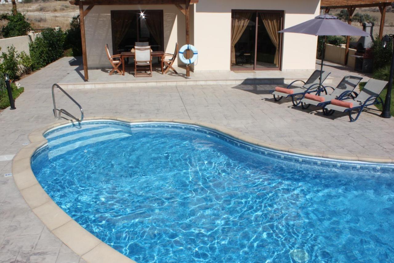 Holidays Villas بيسوري المظهر الخارجي الصورة
