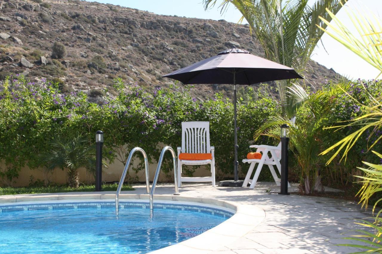 Holidays Villas بيسوري المظهر الخارجي الصورة