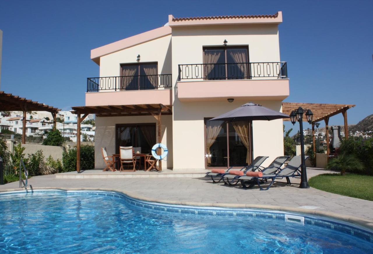 Holidays Villas بيسوري المظهر الخارجي الصورة