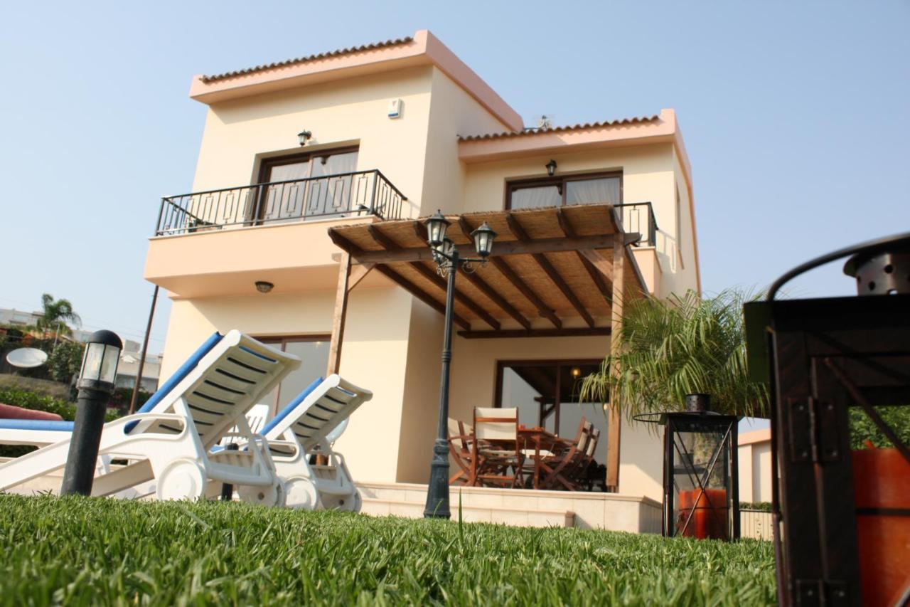 Holidays Villas بيسوري المظهر الخارجي الصورة