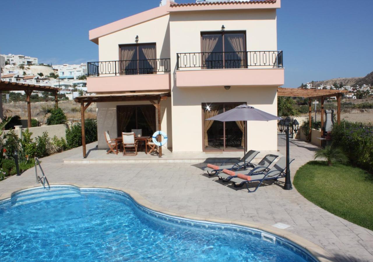 Holidays Villas بيسوري المظهر الخارجي الصورة