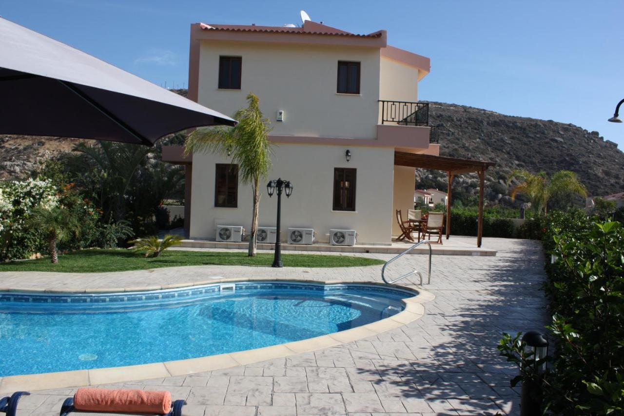 Holidays Villas بيسوري المظهر الخارجي الصورة
