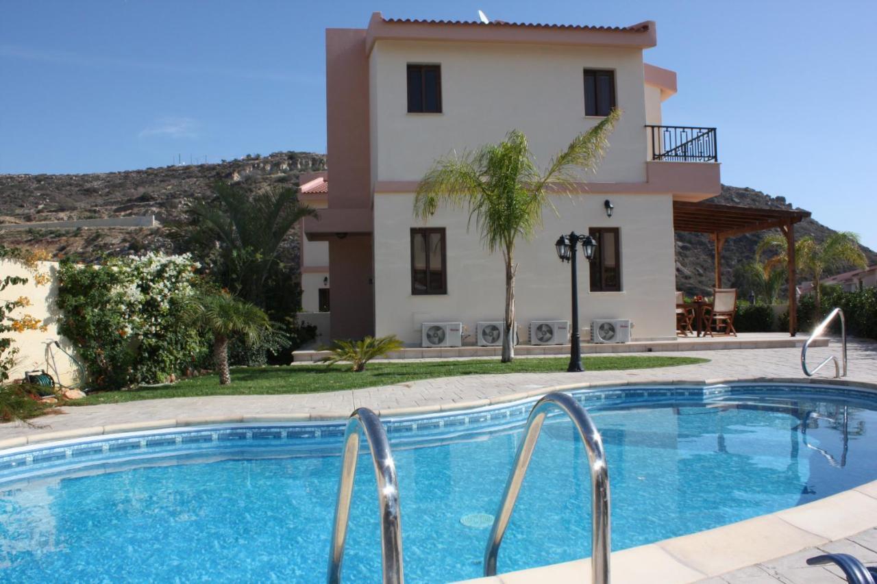 Holidays Villas بيسوري المظهر الخارجي الصورة