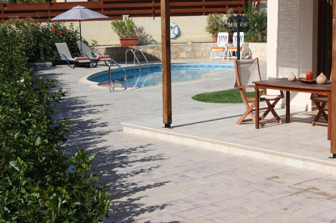 Holidays Villas بيسوري المظهر الخارجي الصورة