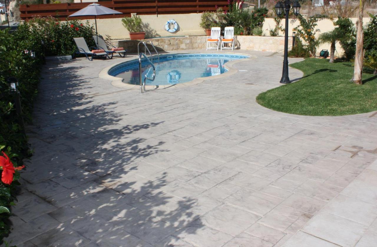 Holidays Villas بيسوري المظهر الخارجي الصورة