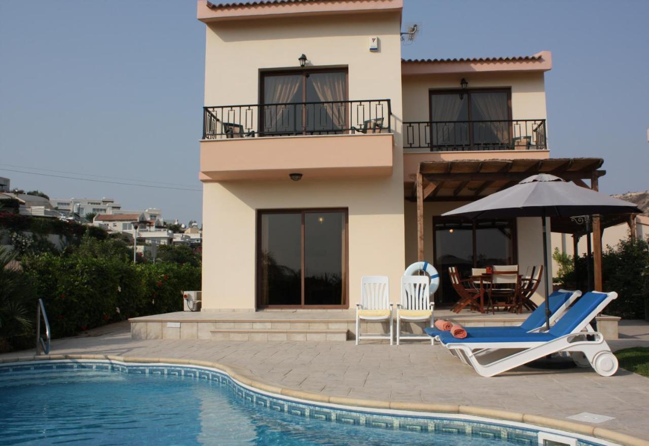 Holidays Villas بيسوري المظهر الخارجي الصورة