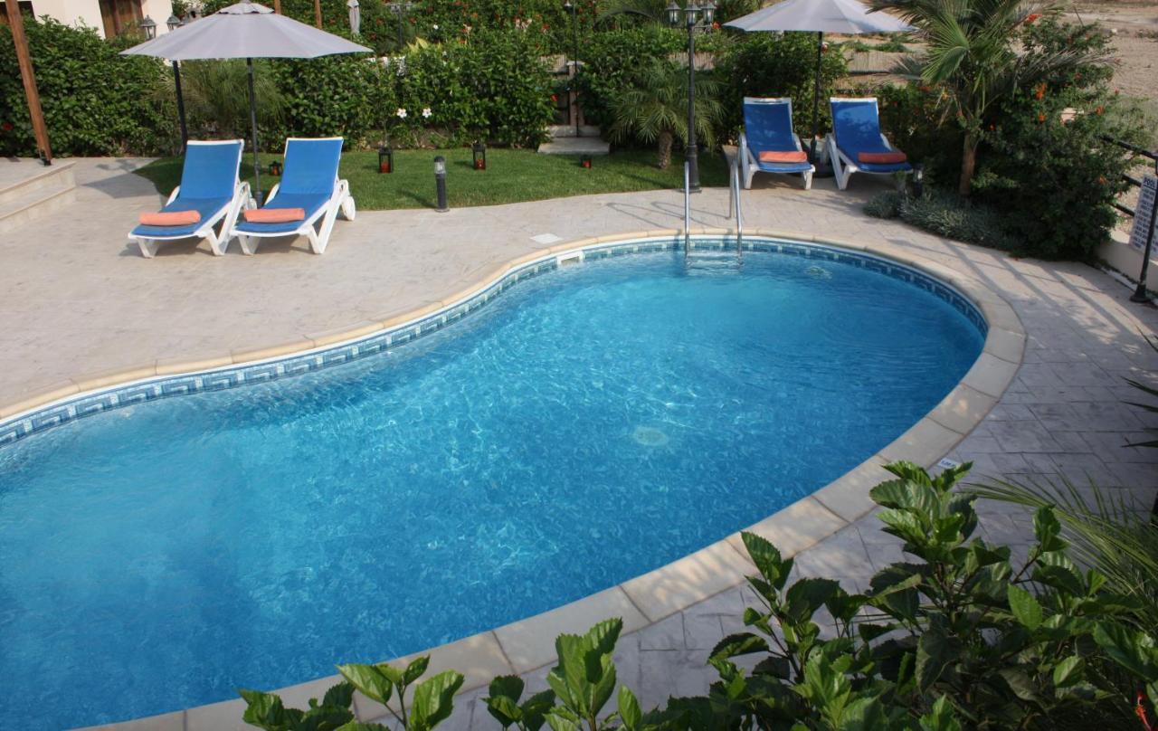 Holidays Villas بيسوري المظهر الخارجي الصورة