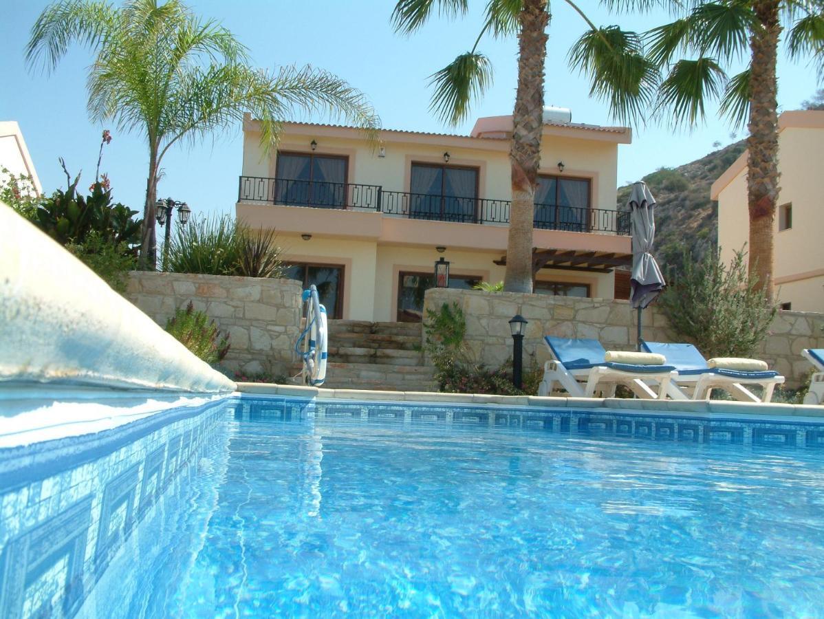Holidays Villas بيسوري المظهر الخارجي الصورة