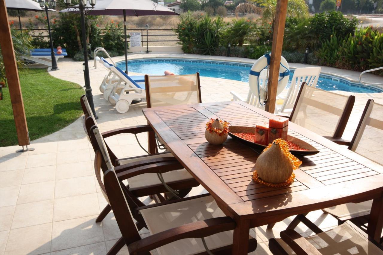 Holidays Villas بيسوري المظهر الخارجي الصورة