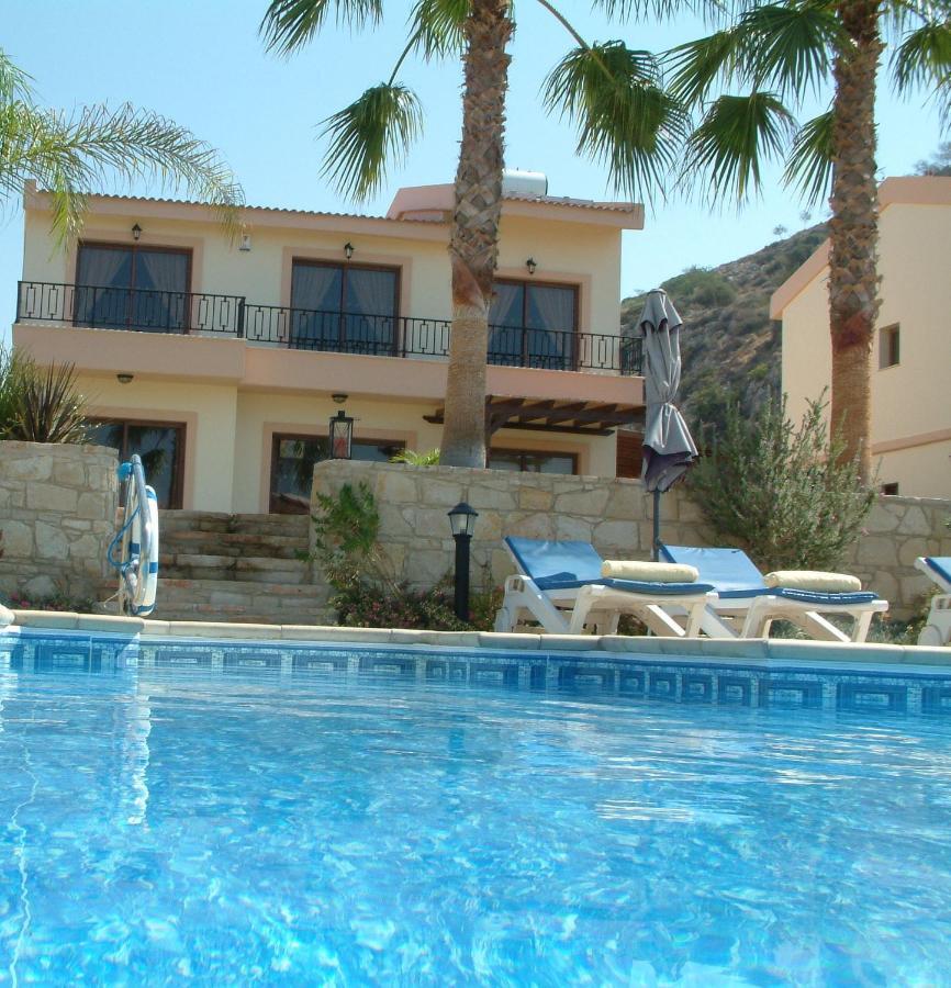 Holidays Villas بيسوري المظهر الخارجي الصورة